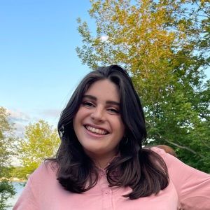 Meet your Posher, Yaffa